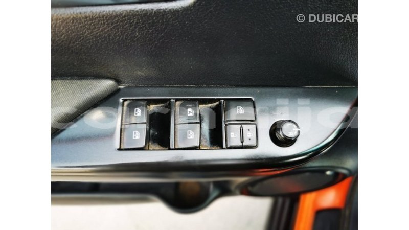 Big with watermark toyota hilux abia state import dubai 13197