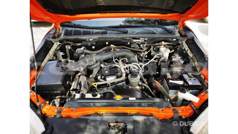 Big with watermark toyota hilux abia state import dubai 13197