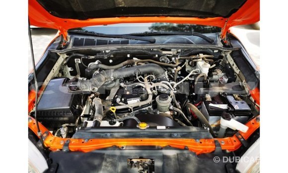 Buy Import Toyota Hilux Other Car in Import - Dubai in Abia State Buy Import Toyota Hilux Other Car in Import - Dubai in Abia State