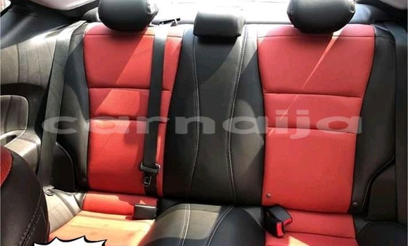 Acheter Import Voiture Honda Accord Rouge à Agbor, État du Delta Acheter Import Voiture Honda Accord Rouge à Agbor, État du Delta