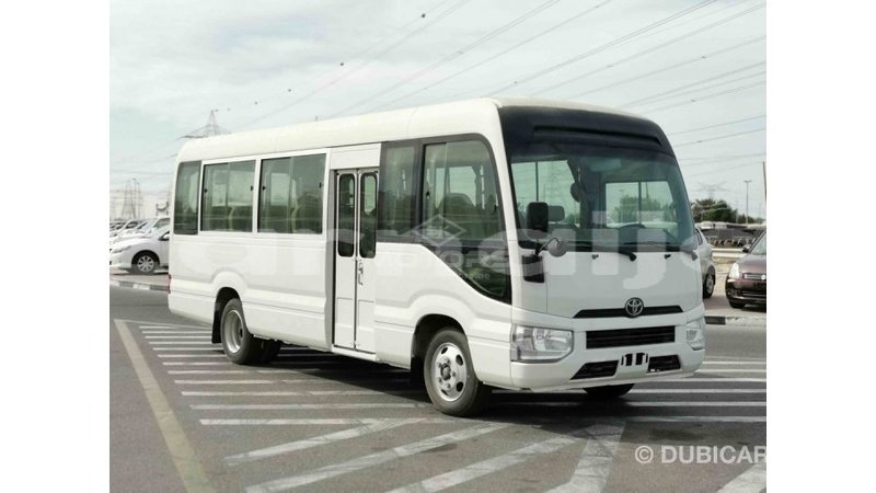 Big with watermark toyota coaster abia state import dubai 13198