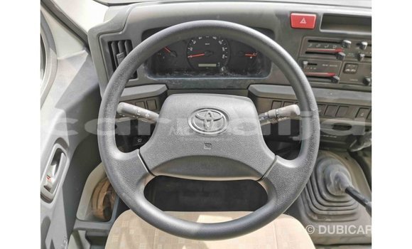 Buy Import Toyota Coaster White Car in Import - Dubai in Abia State Buy Import Toyota Coaster White Car in Import - Dubai in Abia State