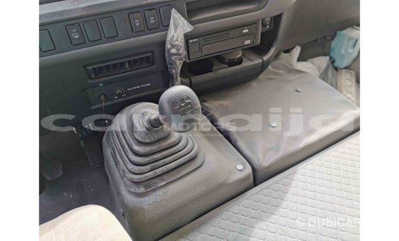 Buy Import Toyota Coaster White Car in Import - Dubai in Abia State Buy Import Toyota Coaster White Car in Import - Dubai in Abia State