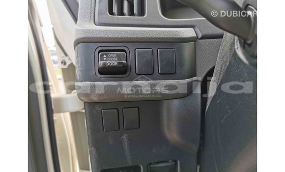 Buy Import Toyota Coaster White Car in Import - Dubai in Abia State Buy Import Toyota Coaster White Car in Import - Dubai in Abia State