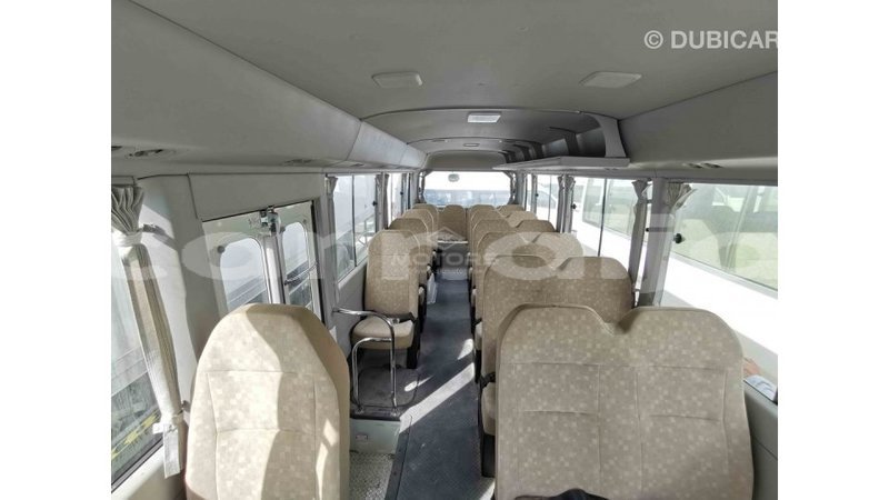 Big with watermark toyota coaster abia state import dubai 13198