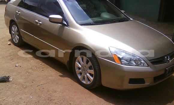 Buy Used Honda Accord Other Car in Apapa in Lagos State Buy Used Honda Accord Other Car in Apapa in Lagos State