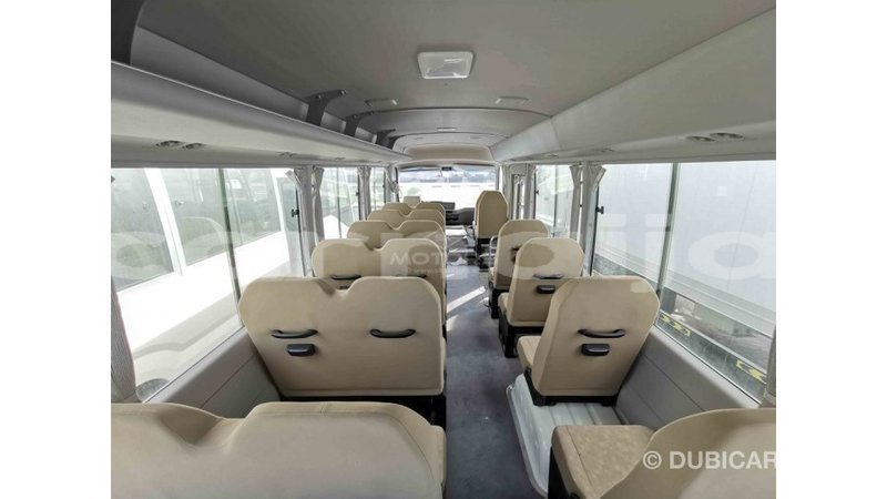 Big with watermark toyota coaster abia state import dubai 13198