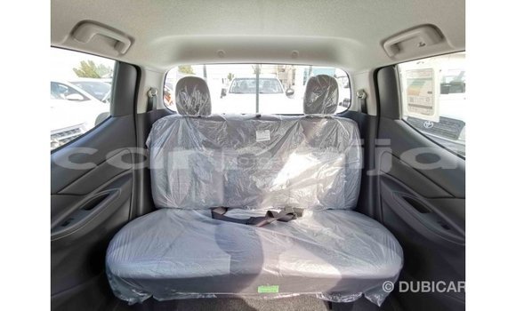 Buy Import Mitsubishi L200 White Car in Import - Dubai in Abia State Buy Import Mitsubishi L200 White Car in Import - Dubai in Abia State