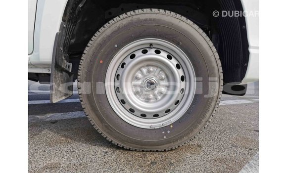 Buy Import Mitsubishi L200 White Car in Import - Dubai in Abia State Buy Import Mitsubishi L200 White Car in Import - Dubai in Abia State