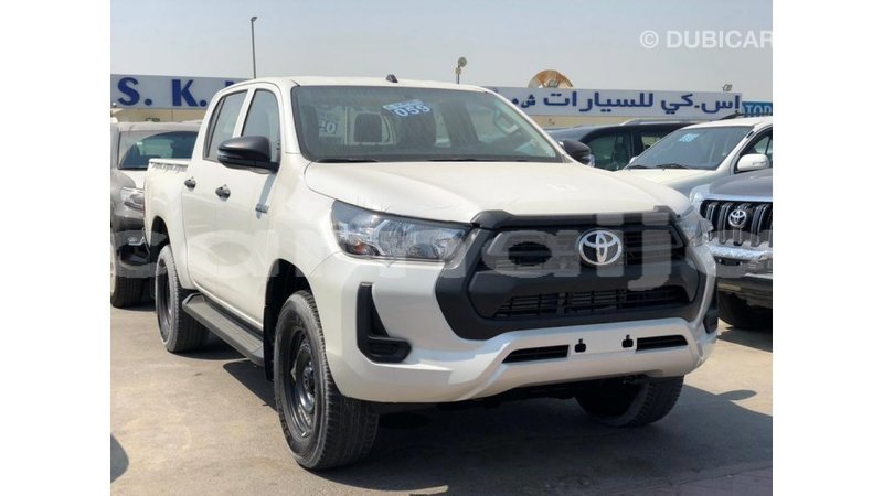 Big with watermark toyota hilux abia state import dubai 13201
