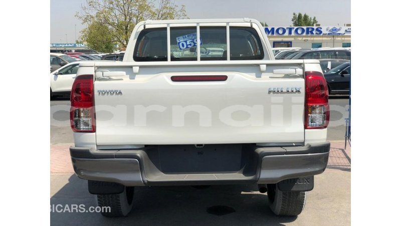 Big with watermark toyota hilux abia state import dubai 13201