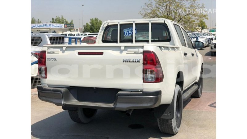 Big with watermark toyota hilux abia state import dubai 13201