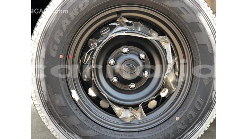 Big with watermark toyota hilux abia state import dubai 13201