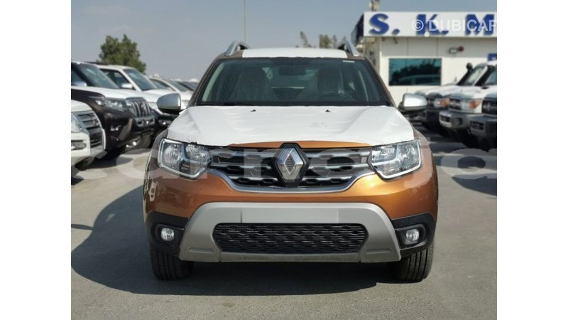 Big with watermark renault duster abia state import dubai 13202
