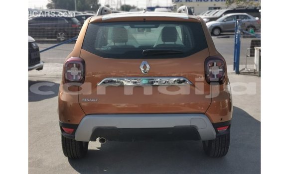 Buy Import Renault Duster Other Car in Import - Dubai in Abia State Buy Import Renault Duster Other Car in Import - Dubai in Abia State