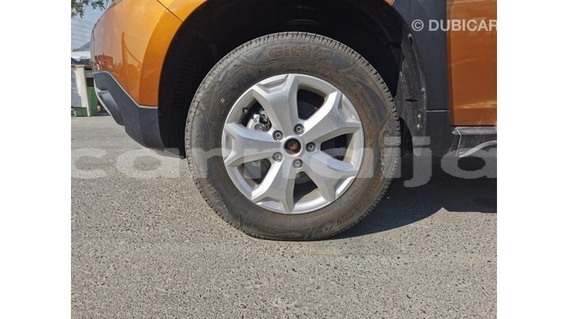 Big with watermark renault duster abia state import dubai 13202