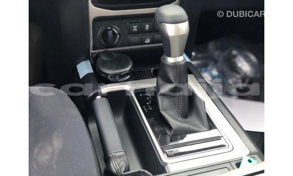 Buy Import Toyota Prado Other Car in Import - Dubai in Abia State Buy Import Toyota Prado Other Car in Import - Dubai in Abia State