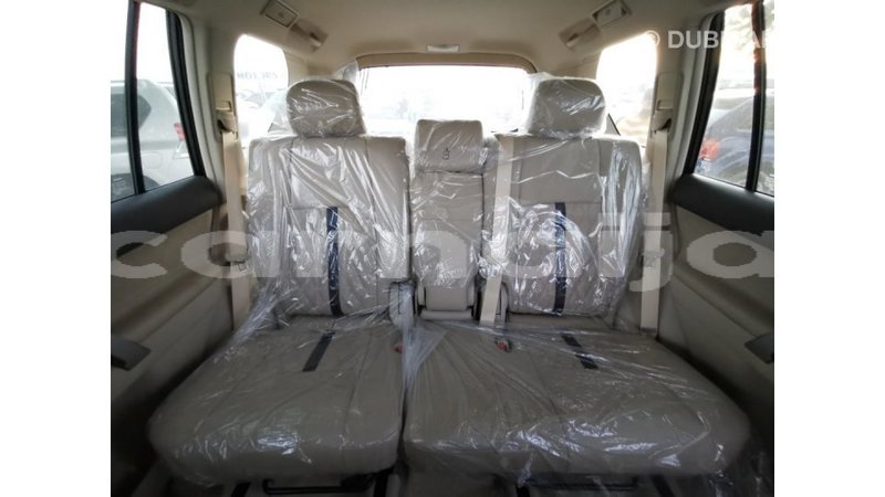 Big with watermark toyota prado abia state import dubai 13204