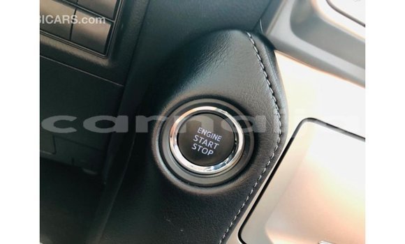Acheter Import Voiture Toyota Prado Noir à Import - Dubai, État d'Abia Acheter Import Voiture Toyota Prado Noir à Import - Dubai, État d'Abia