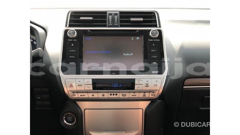 Big with watermark toyota prado abia state import dubai 13205