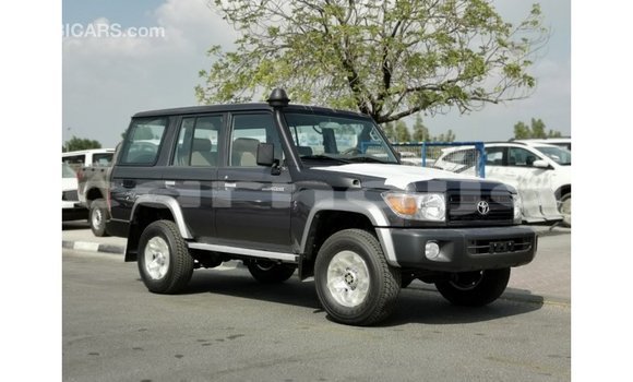 Buy Import Toyota Land Cruiser Other Car in Import - Dubai in Abia State Buy Import Toyota Land Cruiser Other Car in Import - Dubai in Abia State