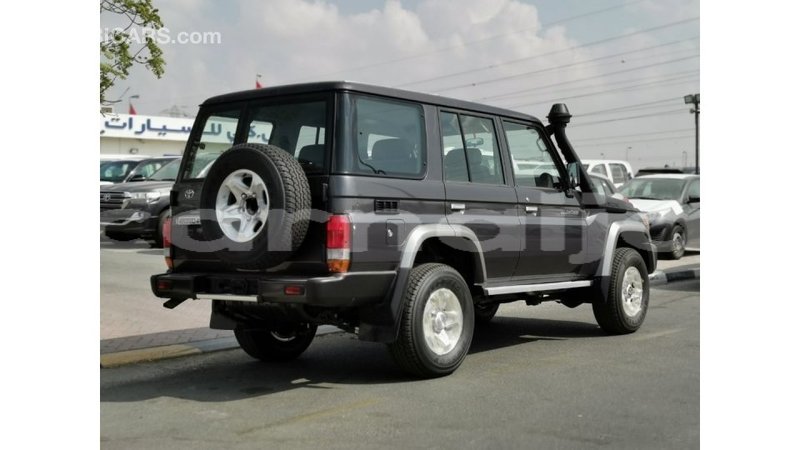Big with watermark toyota land cruiser abia state import dubai 13210