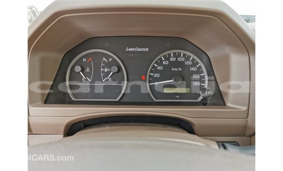 Buy Import Toyota Land Cruiser Other Car in Import - Dubai in Abia State Buy Import Toyota Land Cruiser Other Car in Import - Dubai in Abia State