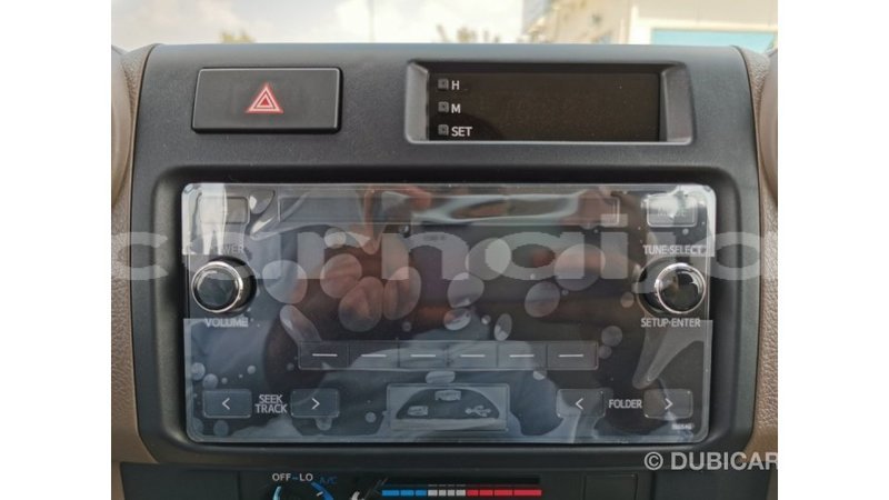 Big with watermark toyota land cruiser abia state import dubai 13210