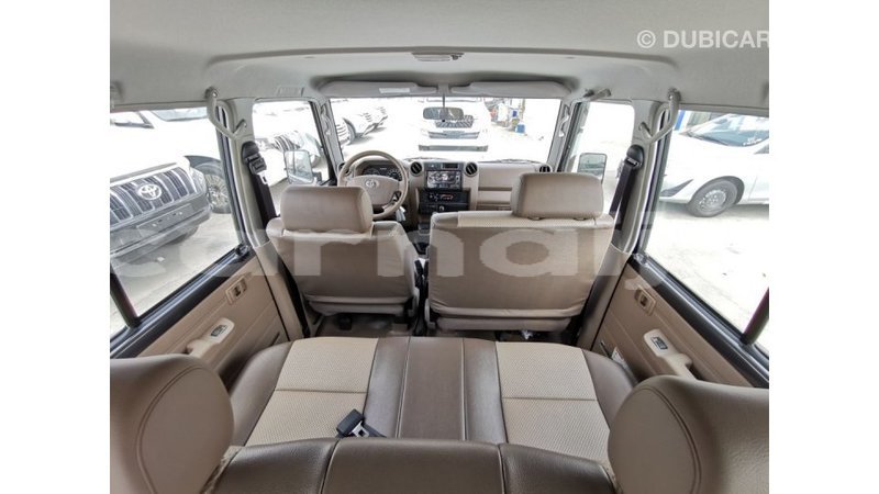 Big with watermark toyota land cruiser abia state import dubai 13210