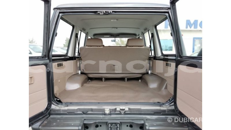 Big with watermark toyota land cruiser abia state import dubai 13210