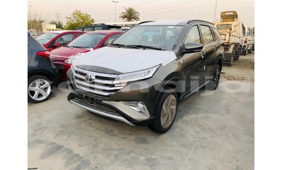 Buy Import Toyota Rush Brown Car in Import - Dubai in Abia State Buy Import Toyota Rush Brown Car in Import - Dubai in Abia State