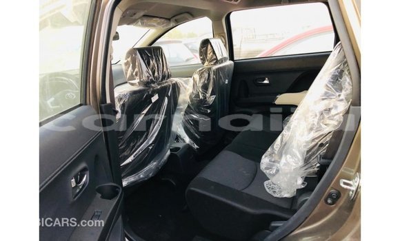 Buy Import Toyota Rush Brown Car in Import - Dubai in Abia State Buy Import Toyota Rush Brown Car in Import - Dubai in Abia State