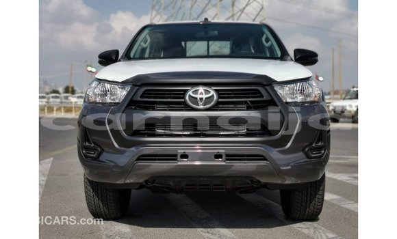 Buy Import Toyota Hilux Other Car in Import - Dubai in Abia State Buy Import Toyota Hilux Other Car in Import - Dubai in Abia State