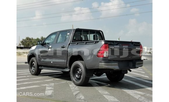 Buy Import Toyota Hilux Other Car in Import - Dubai in Abia State Buy Import Toyota Hilux Other Car in Import - Dubai in Abia State
