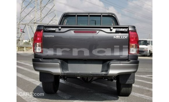 Buy Import Toyota Hilux Other Car in Import - Dubai in Abia State Buy Import Toyota Hilux Other Car in Import - Dubai in Abia State