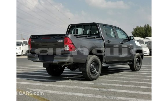 Buy Import Toyota Hilux Other Car in Import - Dubai in Abia State Buy Import Toyota Hilux Other Car in Import - Dubai in Abia State