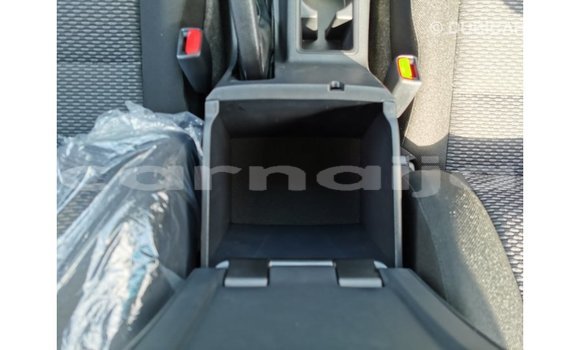 Buy Import Toyota Hilux Other Car in Import - Dubai in Abia State Buy Import Toyota Hilux Other Car in Import - Dubai in Abia State