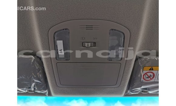 Buy Import Toyota Hilux Other Car in Import - Dubai in Abia State Buy Import Toyota Hilux Other Car in Import - Dubai in Abia State