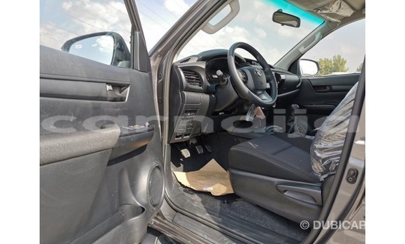 Buy Import Toyota Hilux Other Car in Import - Dubai in Abia State Buy Import Toyota Hilux Other Car in Import - Dubai in Abia State