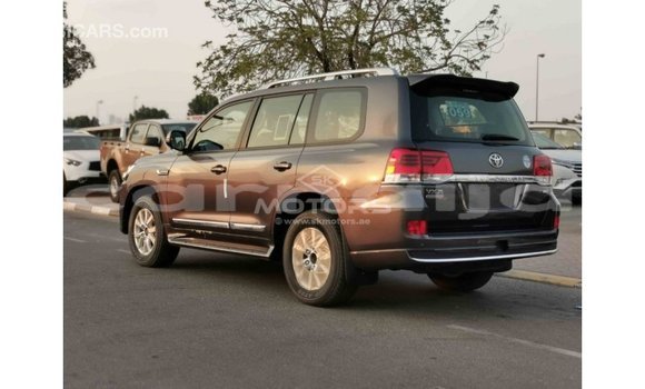 Acheter Import Voiture Toyota Land Cruiser Autre à Import - Dubai, État d'Abia Acheter Import Voiture Toyota Land Cruiser Autre à Import - Dubai, État d'Abia