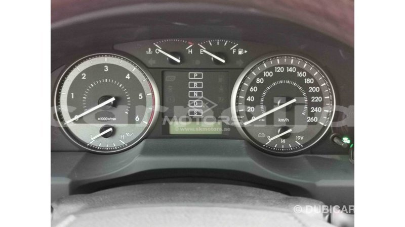 Big with watermark toyota land cruiser abia state import dubai 13215