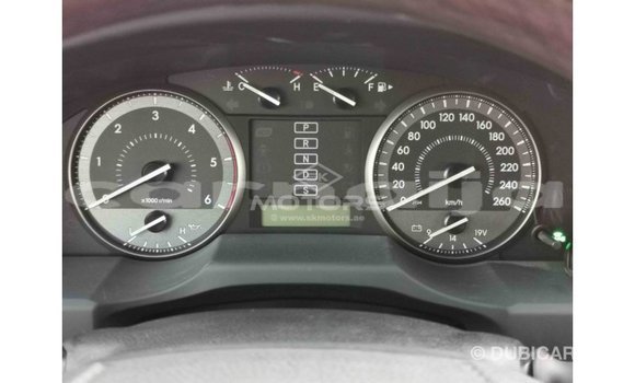 Acheter Import Voiture Toyota Land Cruiser Autre à Import - Dubai, État d'Abia Acheter Import Voiture Toyota Land Cruiser Autre à Import - Dubai, État d'Abia