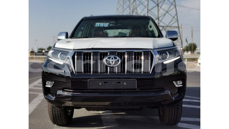 Big with watermark toyota prado abia state import dubai 13217