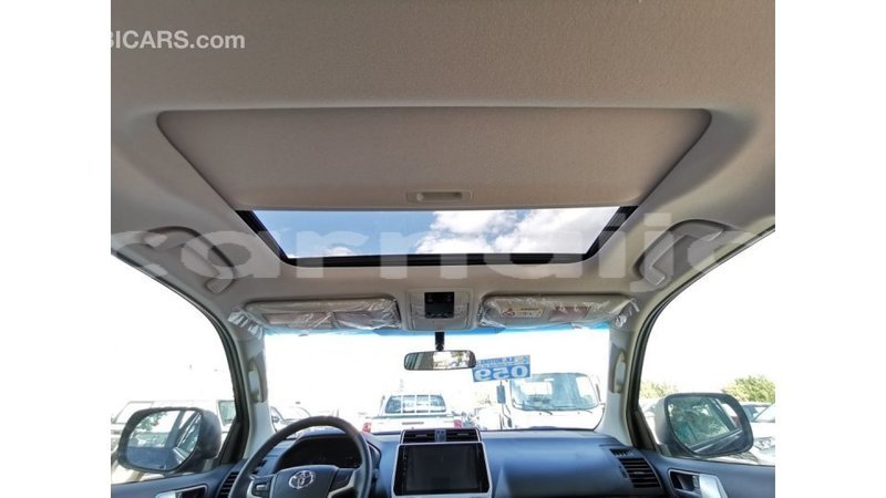 Big with watermark toyota prado abia state import dubai 13217