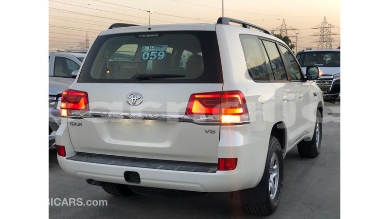 Big with watermark toyota land cruiser abia state import dubai 13218