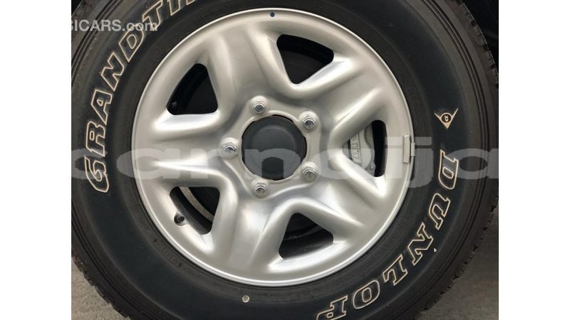 Big with watermark toyota land cruiser abia state import dubai 13218