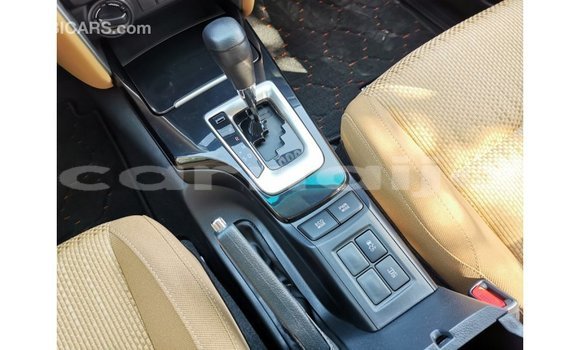 Acheter Import Voiture Toyota Fortuner Autre à Import - Dubai, État d'Abia Acheter Import Voiture Toyota Fortuner Autre à Import - Dubai, État d'Abia