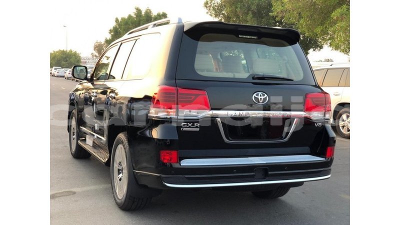 Big with watermark toyota land cruiser abia state import dubai 13221