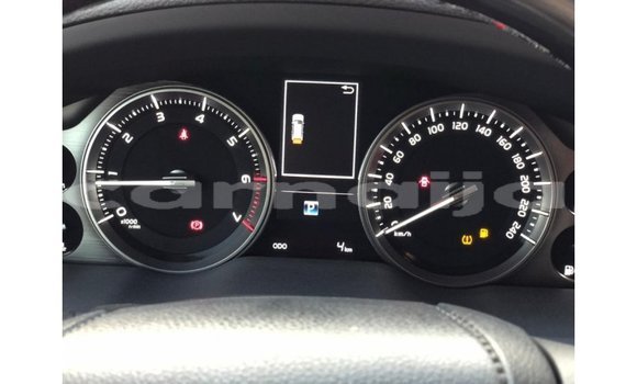 Buy Import Toyota Land Cruiser Black Car in Import - Dubai in Abia State Buy Import Toyota Land Cruiser Black Car in Import - Dubai in Abia State