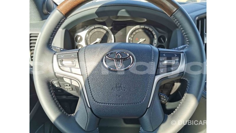 Big with watermark toyota land cruiser abia state import dubai 13223